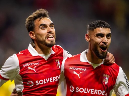 Nhận định, soi kèo Fafe vs Braga: Thử thách quá lớn cho đội hạng dưới