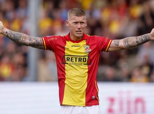 Nhận định, soi kèo Go Ahead Eagles vs Heracles: Băt ngờ từ cửa dưới