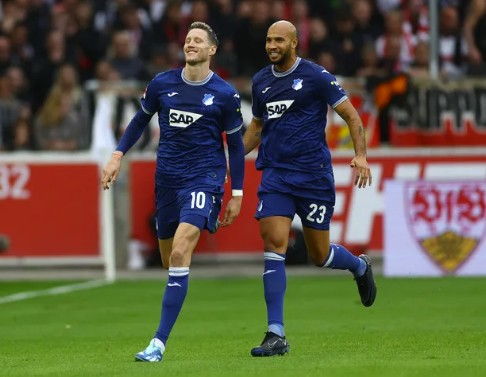Nhận định, soi kèo Hoffenheim vs Monchengladbach: Khách có điểm
