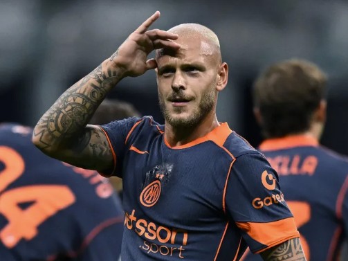 Nhận định, soi kèo Inter Milan vs Lecce: Chiến thắng dễ dàng