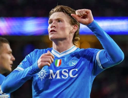 Nhận định, soi kèo Napoli vs Parma: Chiến thắng nghẹt thở