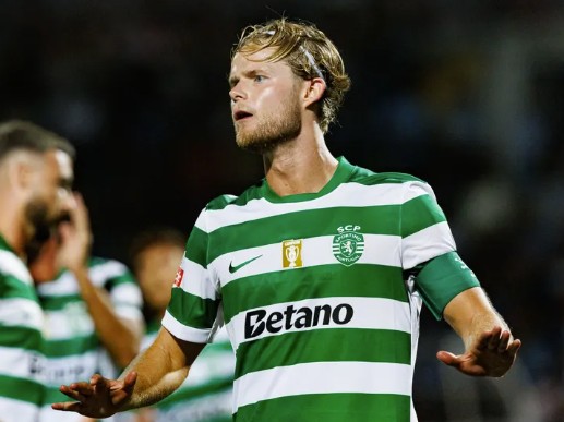 Nhận định, soi kèo Sporting Lisbon vs Herediano: Chênh lệch đẳng cấp