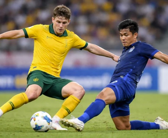 Nhận định, soi kèo U23 Iraq vs U23 Australia: Trận chiến sinh tử