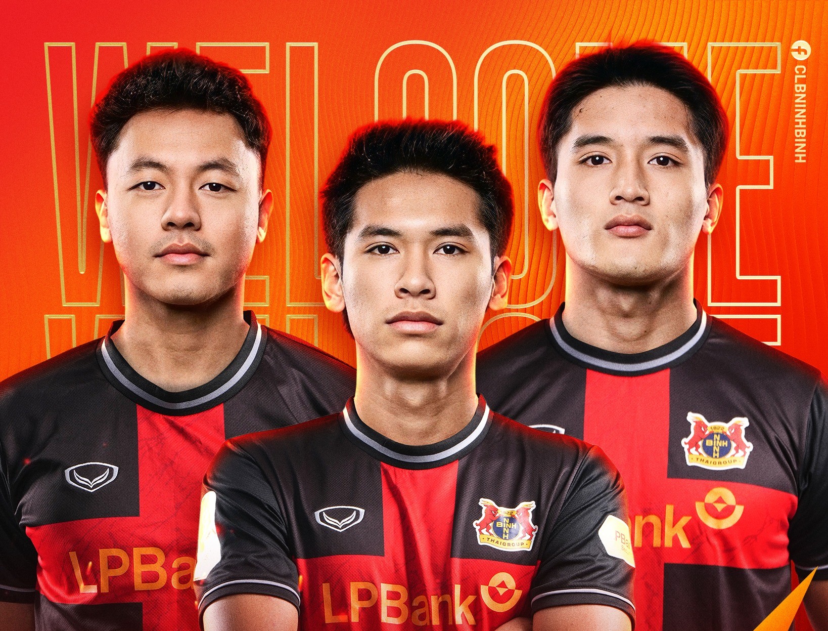 Ba cầu thủ U23 Việt Nam đón tin cực vui từ thị trường chuyển nhượng