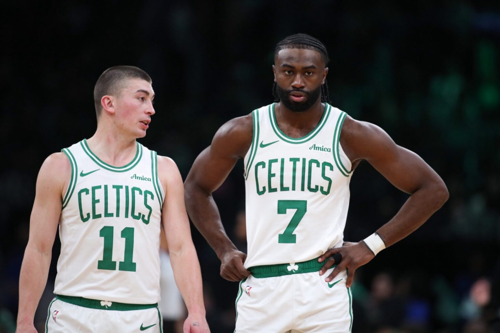Boston Celtics tìm kiếm mảnh ghép cuối cùng: Ivica Zubac và Robert Williams III lọt tầm ngắm