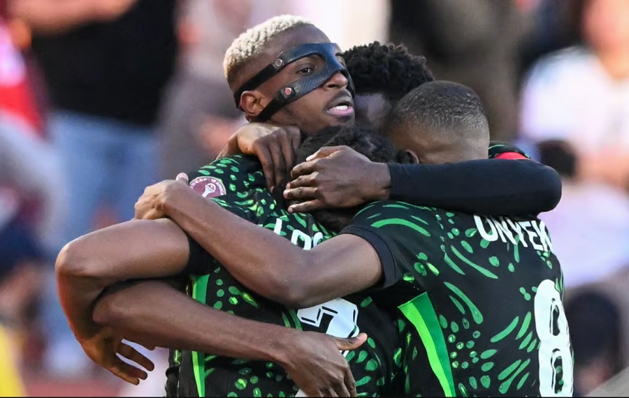Dự đoán Nigeria vs Ma rốc, 3h00 ngày 15/1, Cúp châu Phi 2026