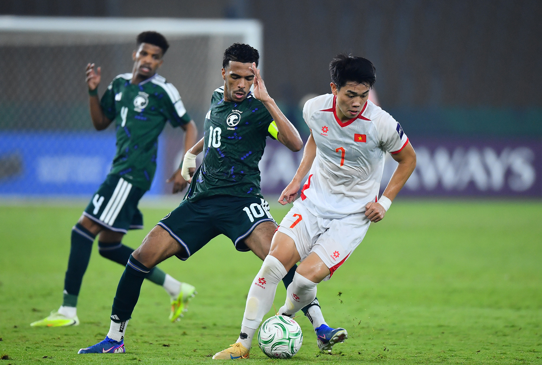 U23 Việt Nam: “Sát thủ” của các đội chủ nhà ở những trận cầu định mệnh
