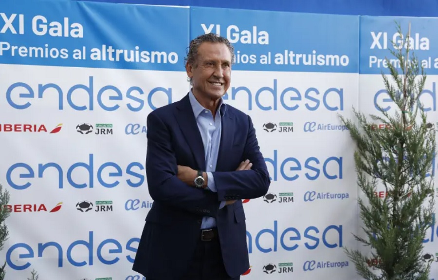 Valdano: "Arbeloa nắm quá rõ mọi chuyện xảy ra trong đội một Real Madrid