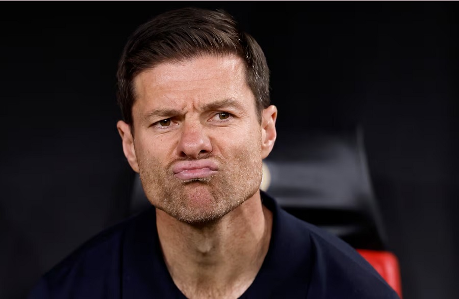 Phản ứng của báo giới: Vụ sa thải Xabi Alonso gây chấn động toàn cầu