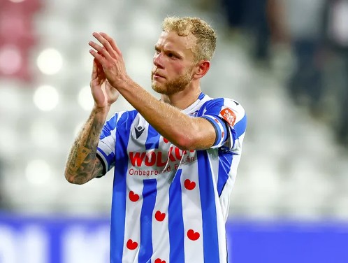 Nhận định, soi kèo Heerenveen vs RKC Waalwijk: Chủ nhà rộng cửa đi tiếp