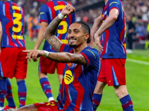Nhận định, soi kèo Racing Santander vs Barcelona: Chiến thắng dễ dàng