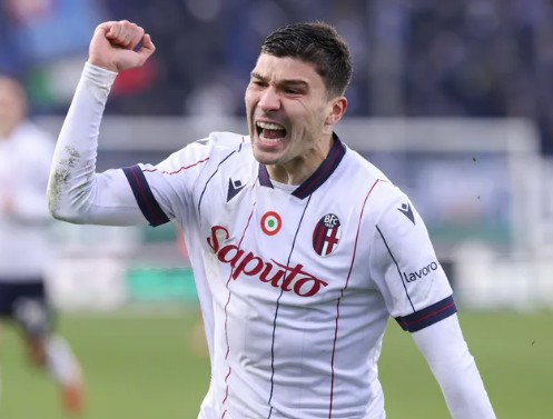 Nhận định, soi kèo Verona vs Bologna: Khách lấn chủ