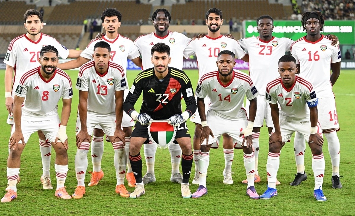 Nhập tịch “siêu nặng đô”, UAE đang đi con đường riêng ở châu Á