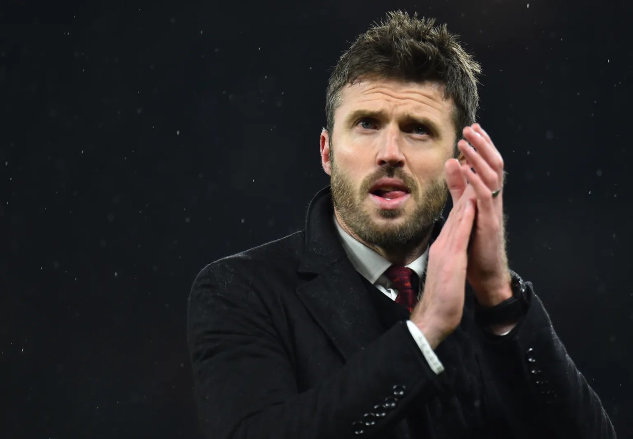 Michael Carrick tiết lộ triết lý bóng đá hứa hẹn giúp MU thay đổi lớn trong 17 trận còn lại