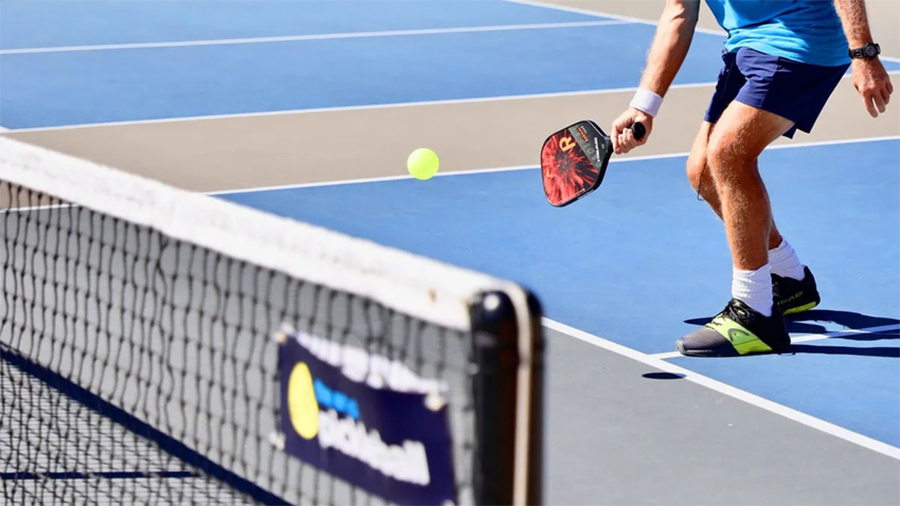 10 yếu tố nền tảng giúp nâng cao kỹ thuật dink trong pickleball 10 yếu tố nền tảng giúp nâng cao kỹ thuật dink trong pickleball