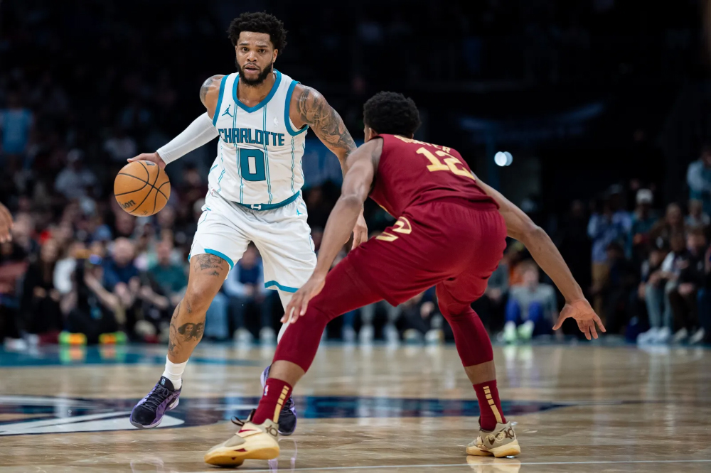 Lakers bị Klutch Sports Lakers bị Klutch Sports