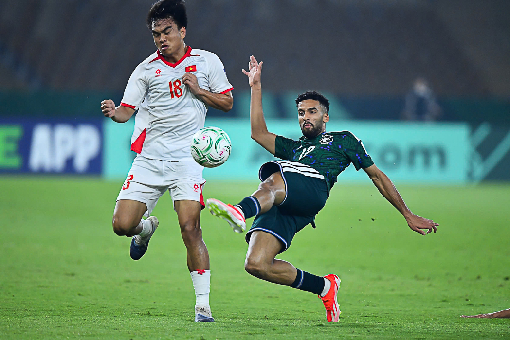 Lịch thi đấu tứ kết U23 châu Á 2026 của U23 Việt Nam
