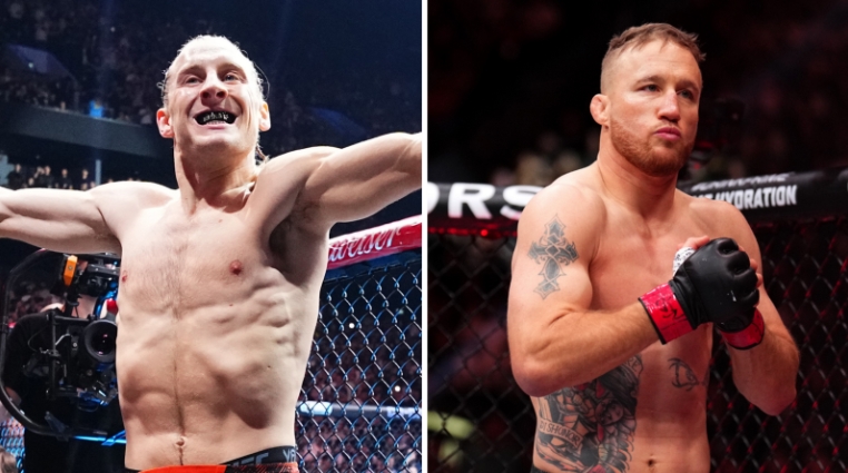 Paddy Pimblett sẵn sàng đôi công Justin Gaethje, tự tin kết thúc UFC 324 trong 3 hiệp
