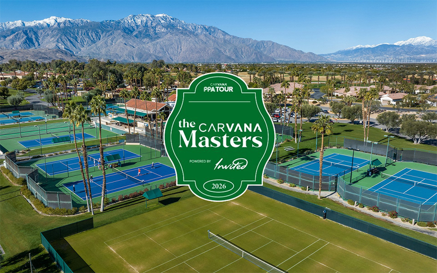 3 điểm đáng chú ý trong ngày khai màn PPA Masters