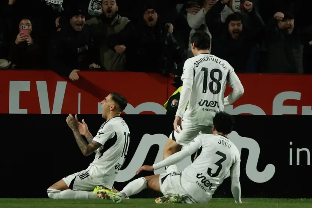Người hùng gây sốc cho Real Madrid: Đây là điều tuyệt vời nhất từng xảy ra trong bóng đá