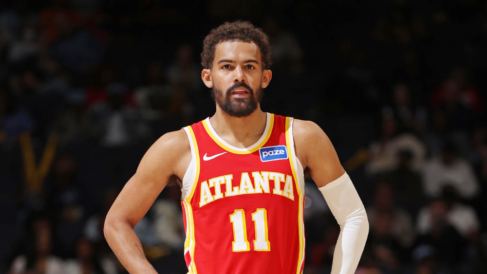 Chuyển nhượng NBA: GĐKT Atlanta Hawks chia sẻ lý do đằng sau quyết định "bán" Trae Young