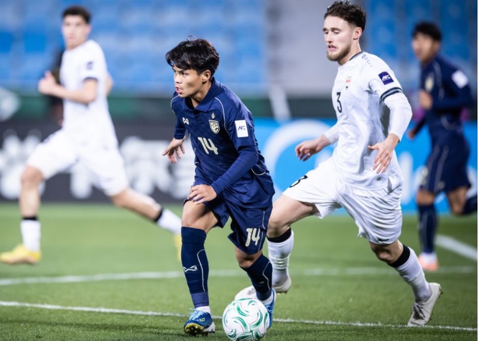 Dự đoán U23 Iraq vs U23 Australia, 18h30 ngày 14/1, U23 châu Á 2026