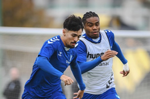 Nhận định, soi kèo Braunschweig vs Magdeburg: Trận cầu mãn nhãn