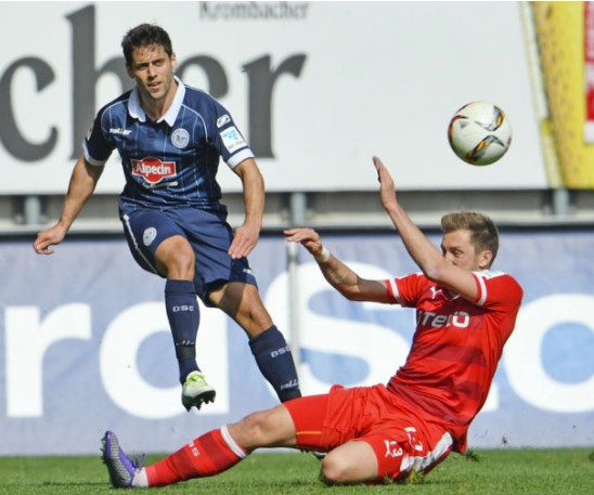 Nhận định, soi kèo Dusseldorf vs Bielefeld: Thế trận cân bằng