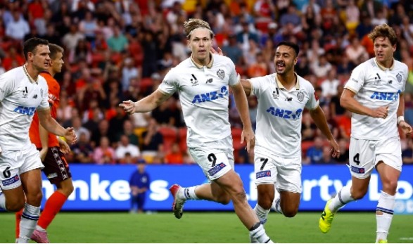 Nhận định, soi kèo Melbourne City vs Auckland: Cuộc đấu ngang tài ngang sức
