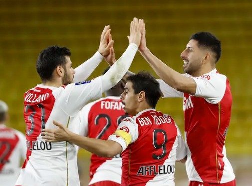 Nhận định, soi kèo Monaco vs Lorient: Khách có điểm
