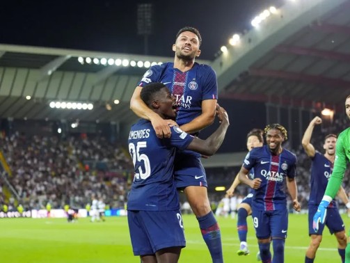Nhận định, soi kèo PSG vs Lille: Cơ hội trở lại ngôi đầu