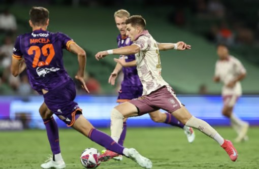 Nhận định, soi kèo Perth Glory vs Brisbane Roar: Chủ nhà hướng tới chiến thắng