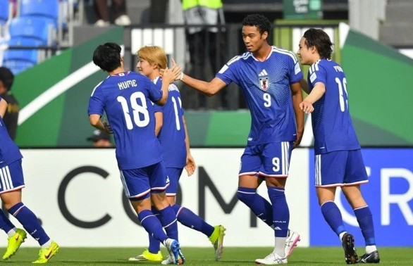 Nhận định, soi kèo U23 Nhật Bản vs U23 Jordan: Sức mạnh vượt trội