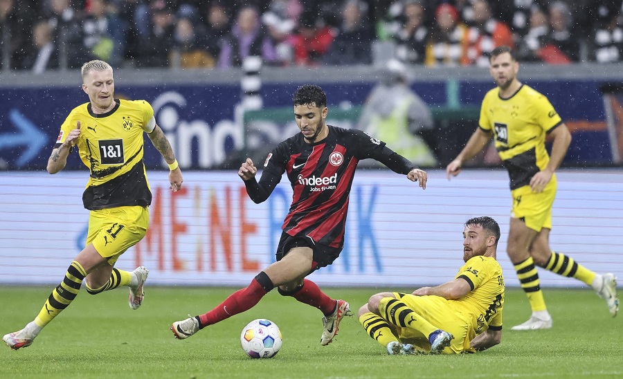 Dự đoán Bremen vs Frankfurt, 2h30 ngày 17/1, Bundesliga 2025/26