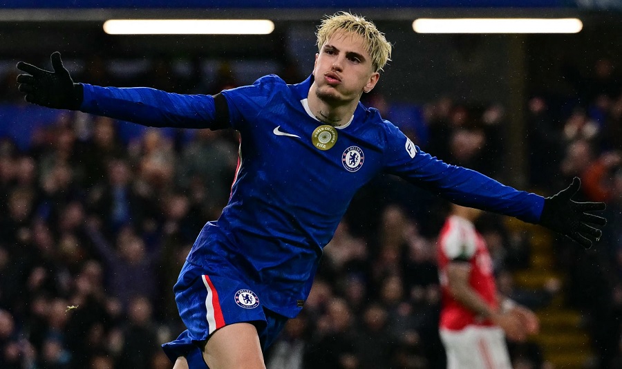 Dự đoán Chelsea vs Brentford, 22h00 ngày 17/1, Ngoại hạng Anh 2025/26
