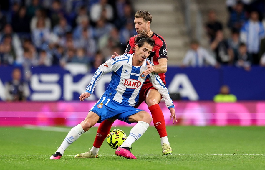 Dự đoán Espanyol vs Girona, 3h00 ngày 17/1, La Liga 2025/26