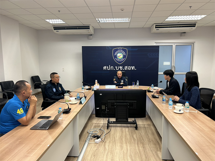 Esports Thái Lan dậy sóng: CEYDA yêu cầu làm rõ chi tiêu ngân sách đội tuyển SEA Games Esports Thái Lan dậy sóng: CEYDA yêu cầu làm rõ chi tiêu ngân sách đội tuyển SEA Games