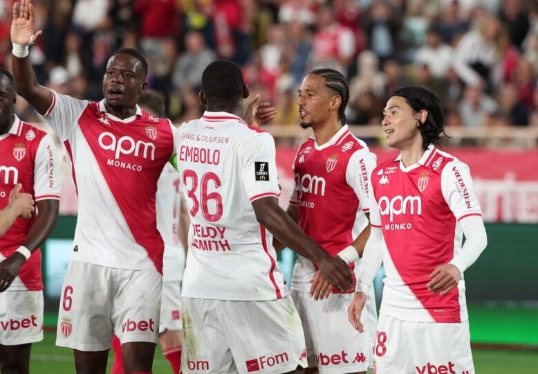 Dự đoán Monaco vs Lorient, 1h00 ngày 17/1, Ligue 1 2025/26