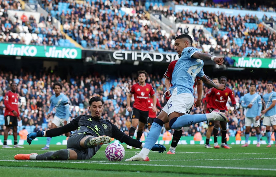 Dự đoán MU vs Man City, 19h30 ngày 17/1, Ngoại hạng Anh 2025/26
