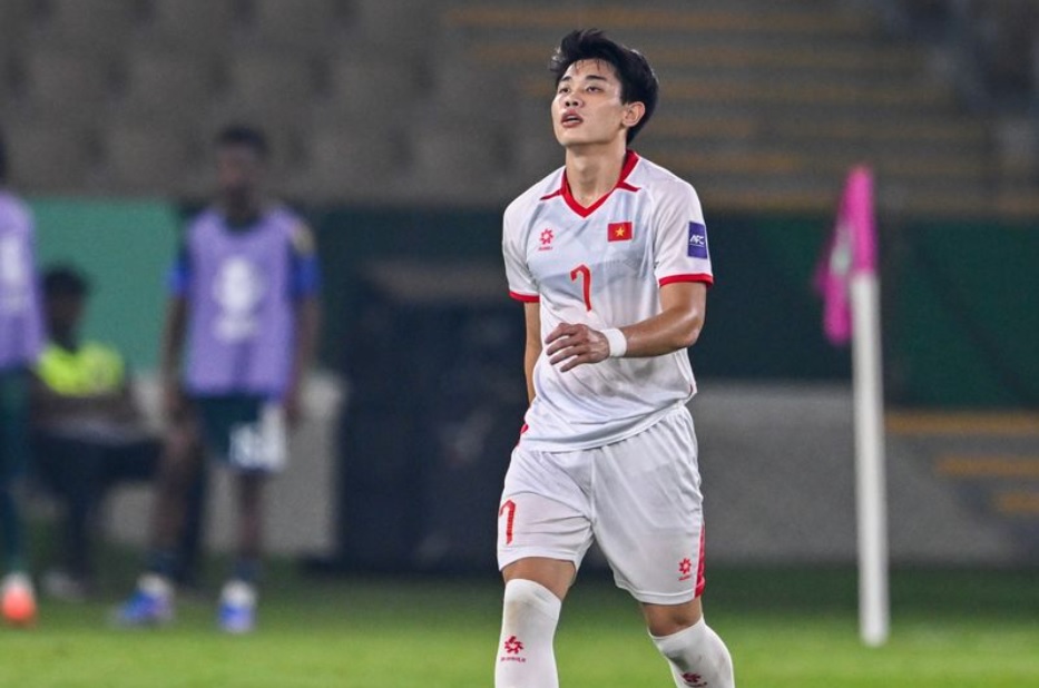 Dự đoán U23 Việt Nam vs U23 UAE, 22h30 ngày 16/1, U23 châu Á 2026