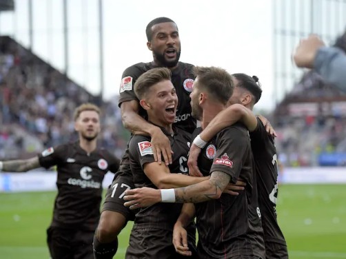 Nhận định, soi kèo Dortmund vs St Pauli: Tiếp đà thăng hoa