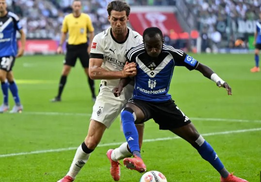 Nhận định, soi kèo Hamburg vs Monchengladbach: Lợi thế sân nhà