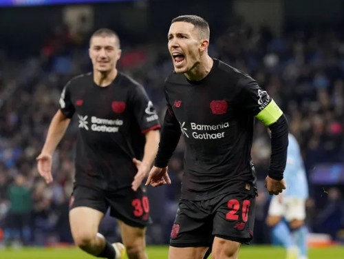 Nhận định, soi kèo Hoffenheim vs Leverkusen: Cuộc chiến top 4 căng thẳng