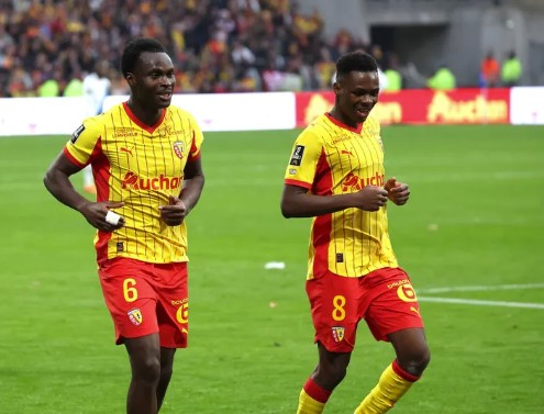 Nhận định, soi kèo Lens vs Auxerre: Chiến thắng nhẹ nhàng