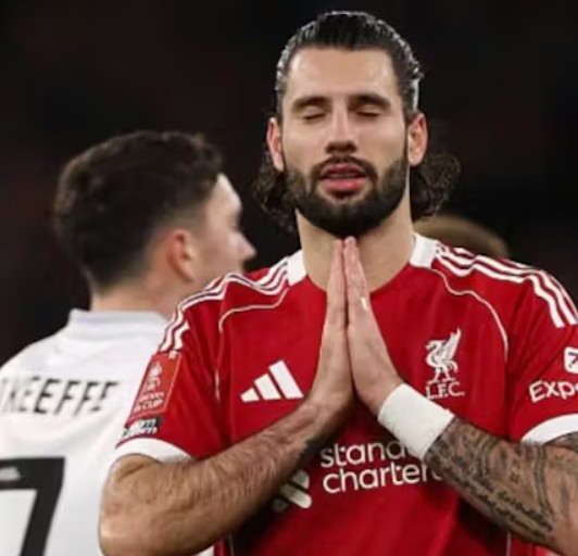 Nhận định, soi kèo Liverpool vs Burnley: Khó có bất ngờ