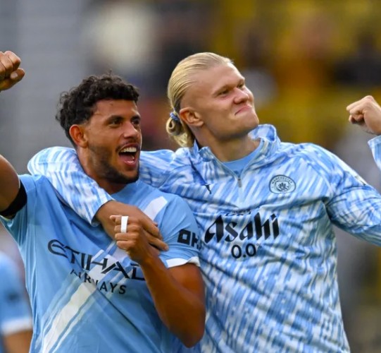 Nhận định, soi kèo MU vs Man City: Derby rực lửa tại Old Trafford