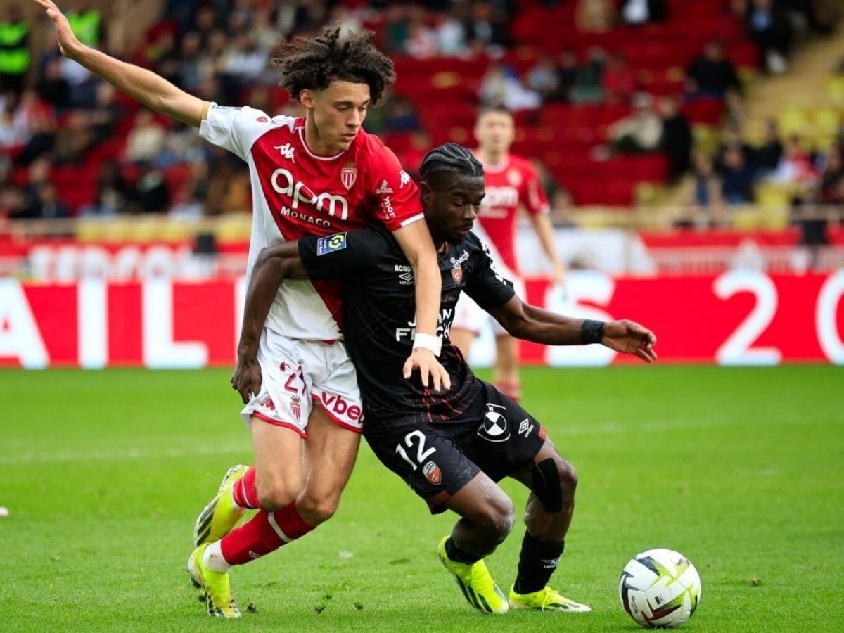 Tỷ lệ kèo trận Monaco vs Lorient, 1h00 ngày 17/1, Ligue 1