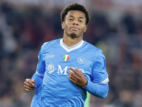 Nhận định, soi kèo Napoli vs Sassuolo: Mệnh lệnh phải thắng