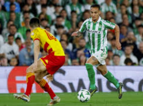 Nhận định, soi kèo Real Betis vs Villarreal: Cuộc chiến top 6
