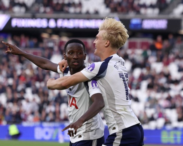 Nhận định, soi kèo Tottenham vs West Ham: Derby London căng thẳng